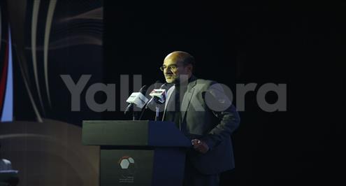 عامر حسين: يمكنني إرسال تقرير الحكم لمحمد إبراهيم بصفة شخصية.. ولا عقوبة على جنش